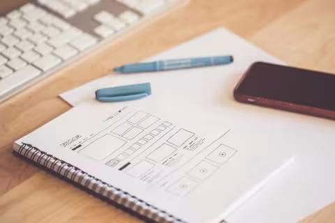 Diseño web profesional
